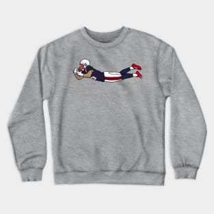 Meyers the save catch Crewneck Sweatshirt